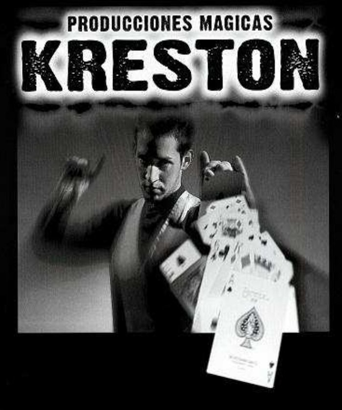 La Magia de Kreston La Magia de Kreston