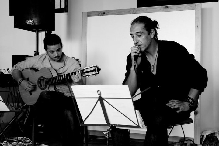 Juglares del XXI, foto