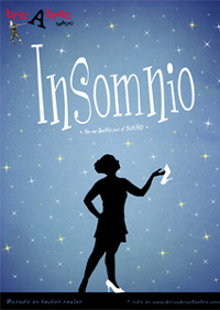 Insomnio