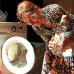 Últimos días de una puta libertaria Últimos días de una puta libertaria