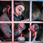 Afuera es un lugar Afuera es un lugar