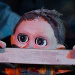 Afuera es un lugar Afuera es un lugar