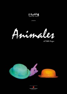 Animales