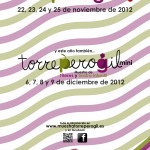 Cartel Torreperogil 2.7 Cartel Torreperogil 2.7