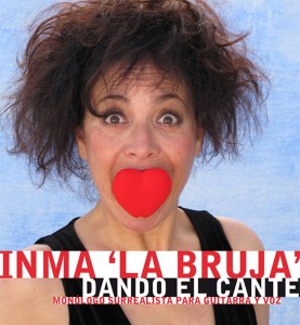 Dando el cante