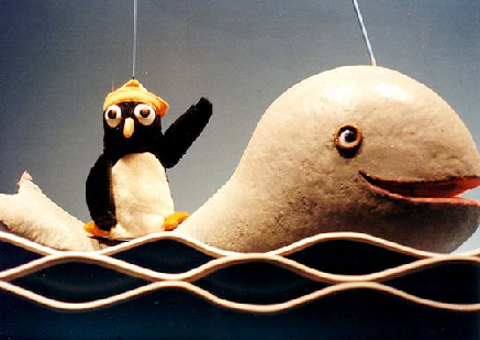Pinguin