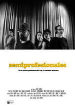 Semiprofesionales