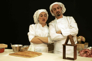 Cuentos de Pan y Pimiento 2
