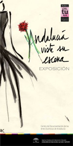 Andalucía viste su escena